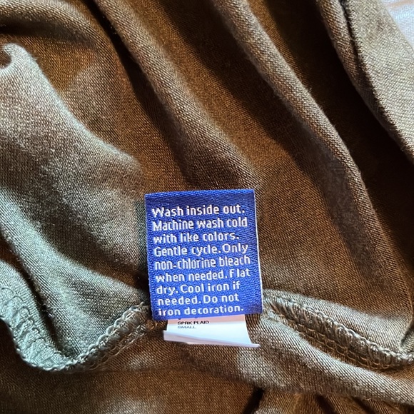 Apt. 9 Short Sleeve Top - Picture 8 of 9